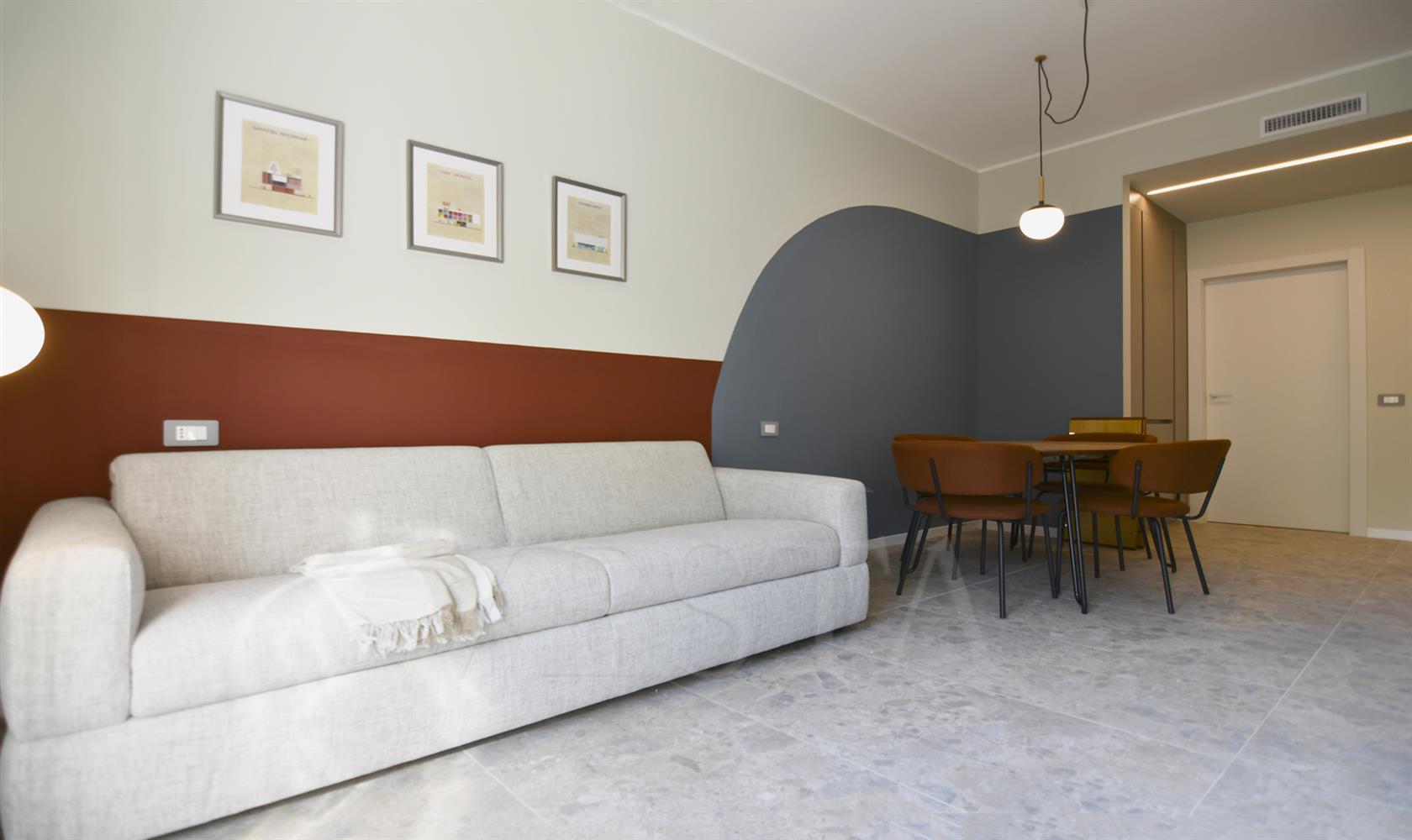 Vendita Milano Trilocale