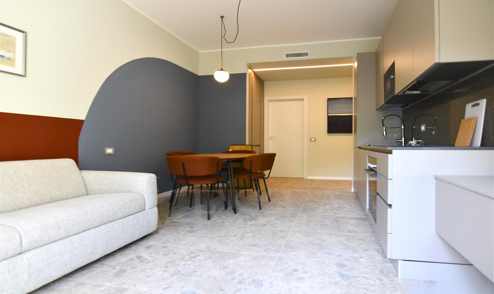 Vendita Milano Trilocale