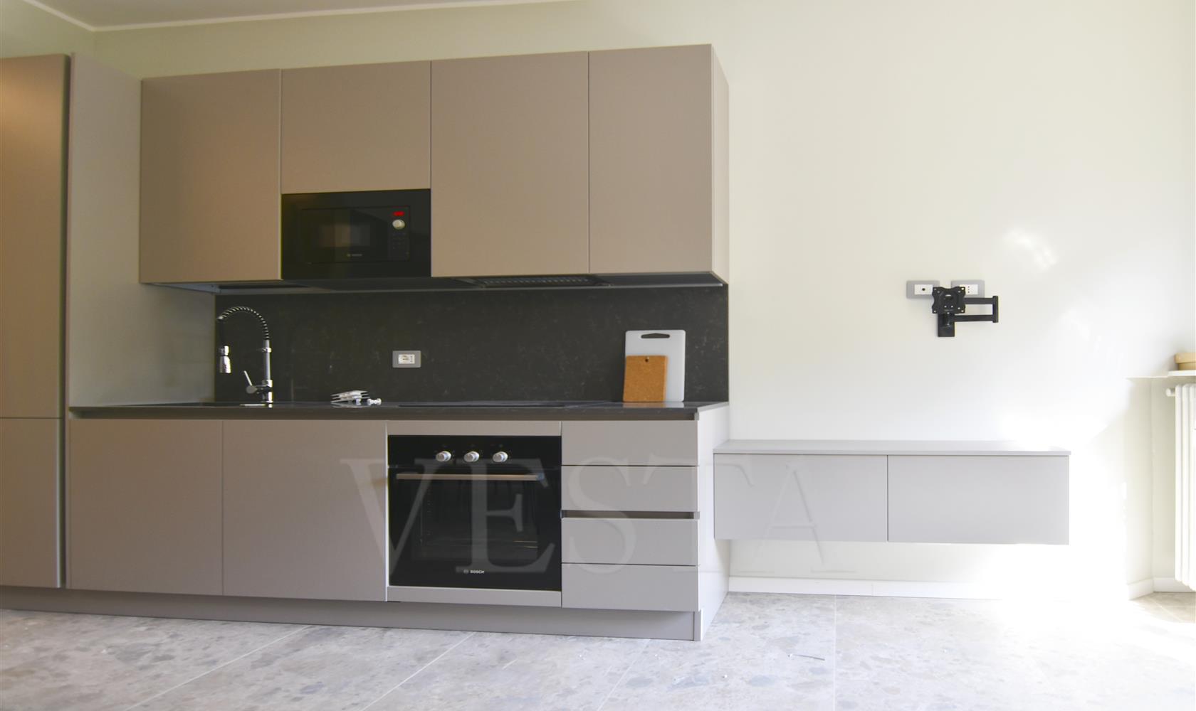 Vendita Milano Trilocale