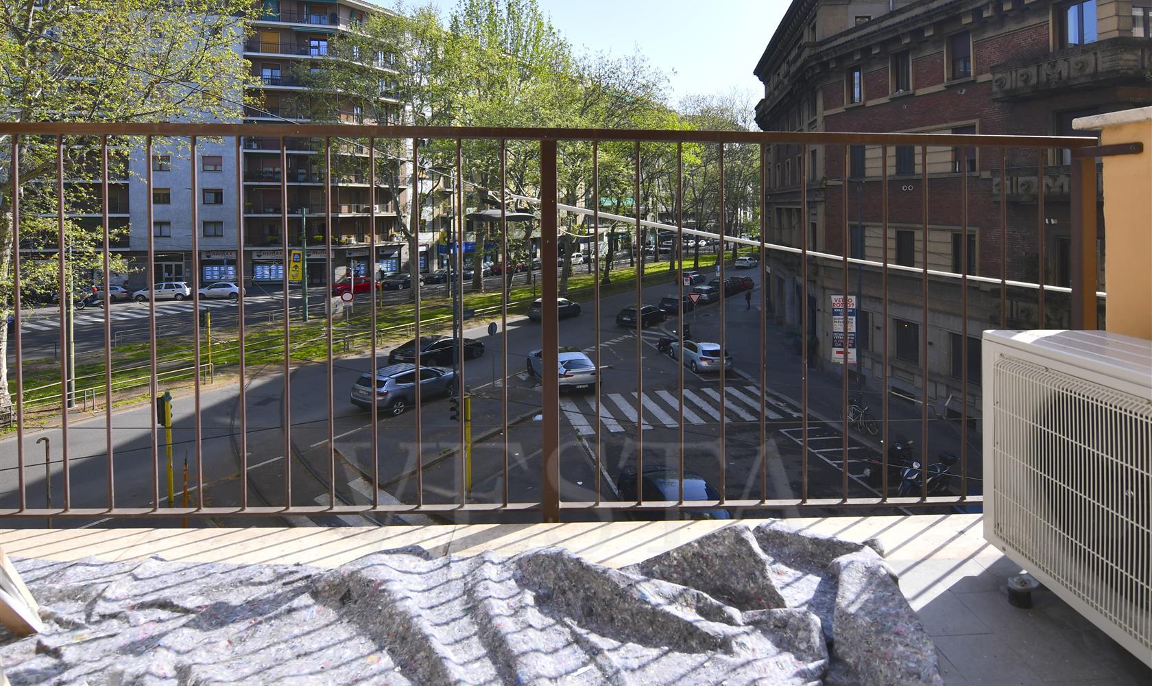 Vendita Milano Trilocale
