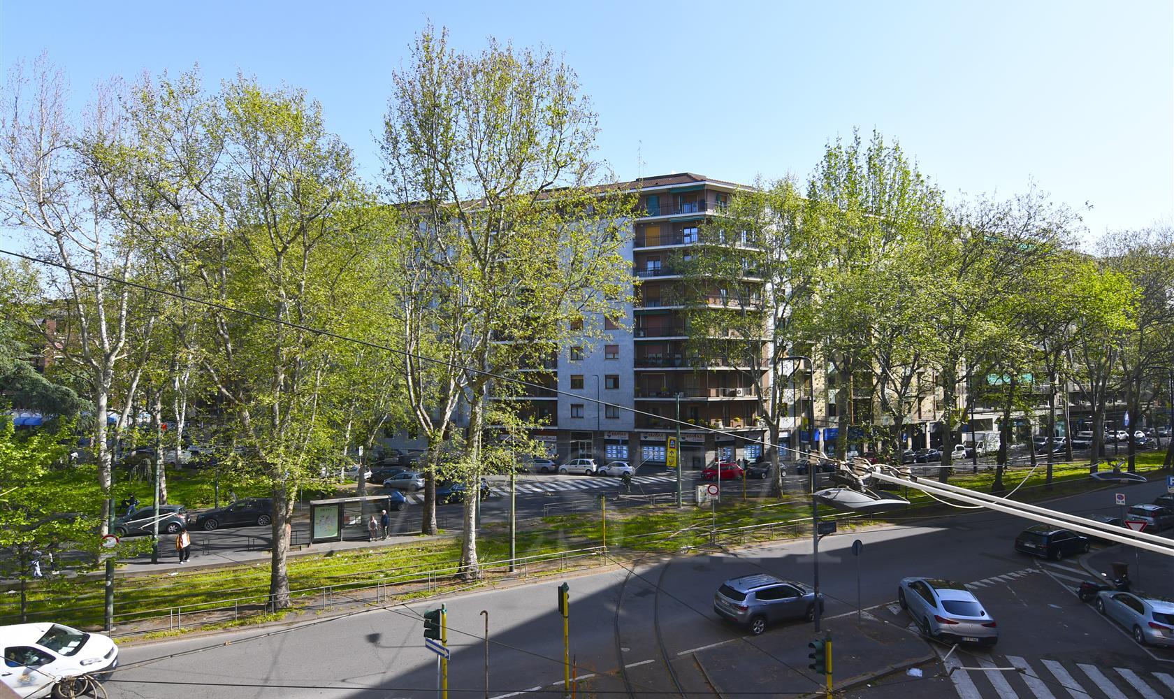 Vendita Milano Trilocale