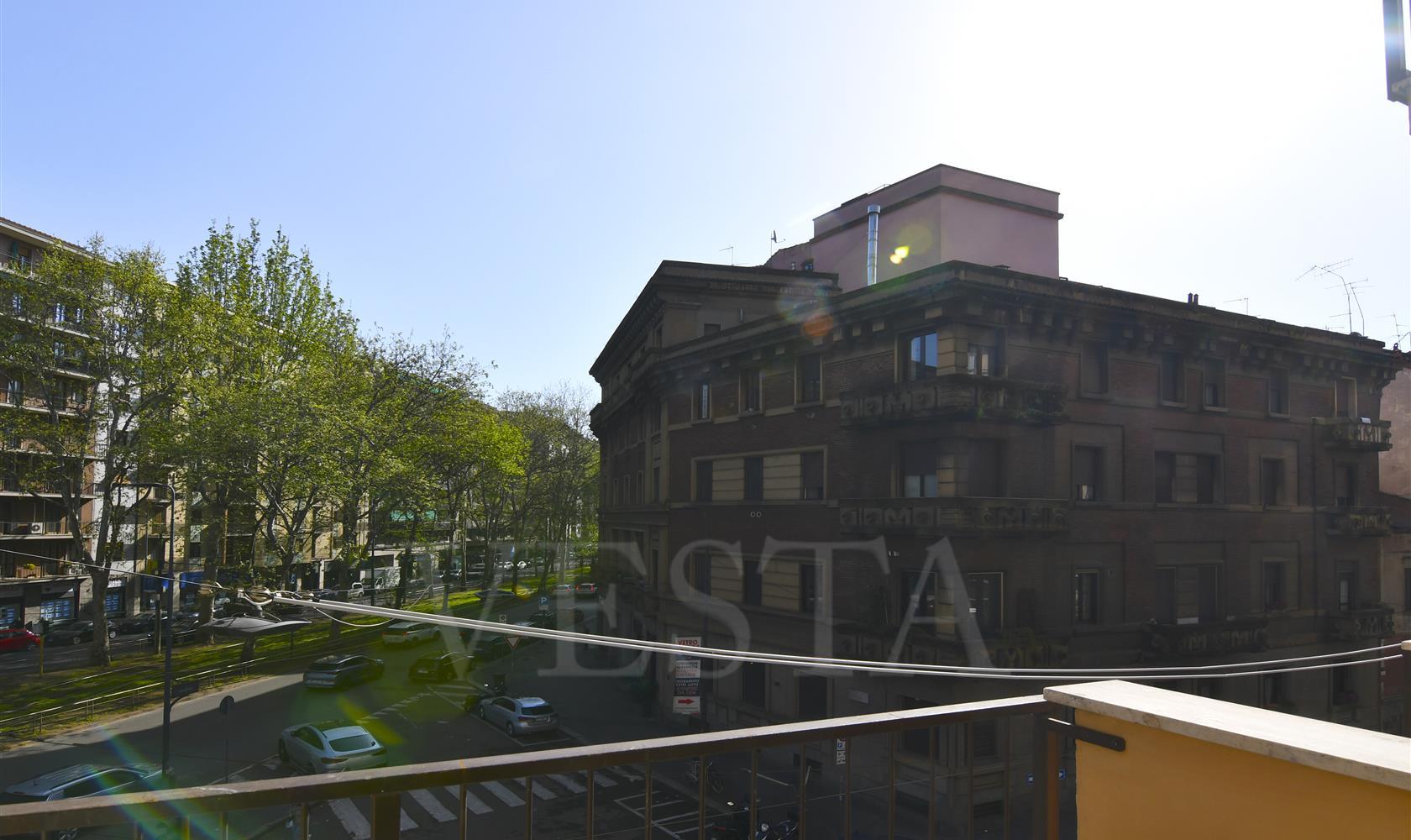 Vendita Milano Trilocale