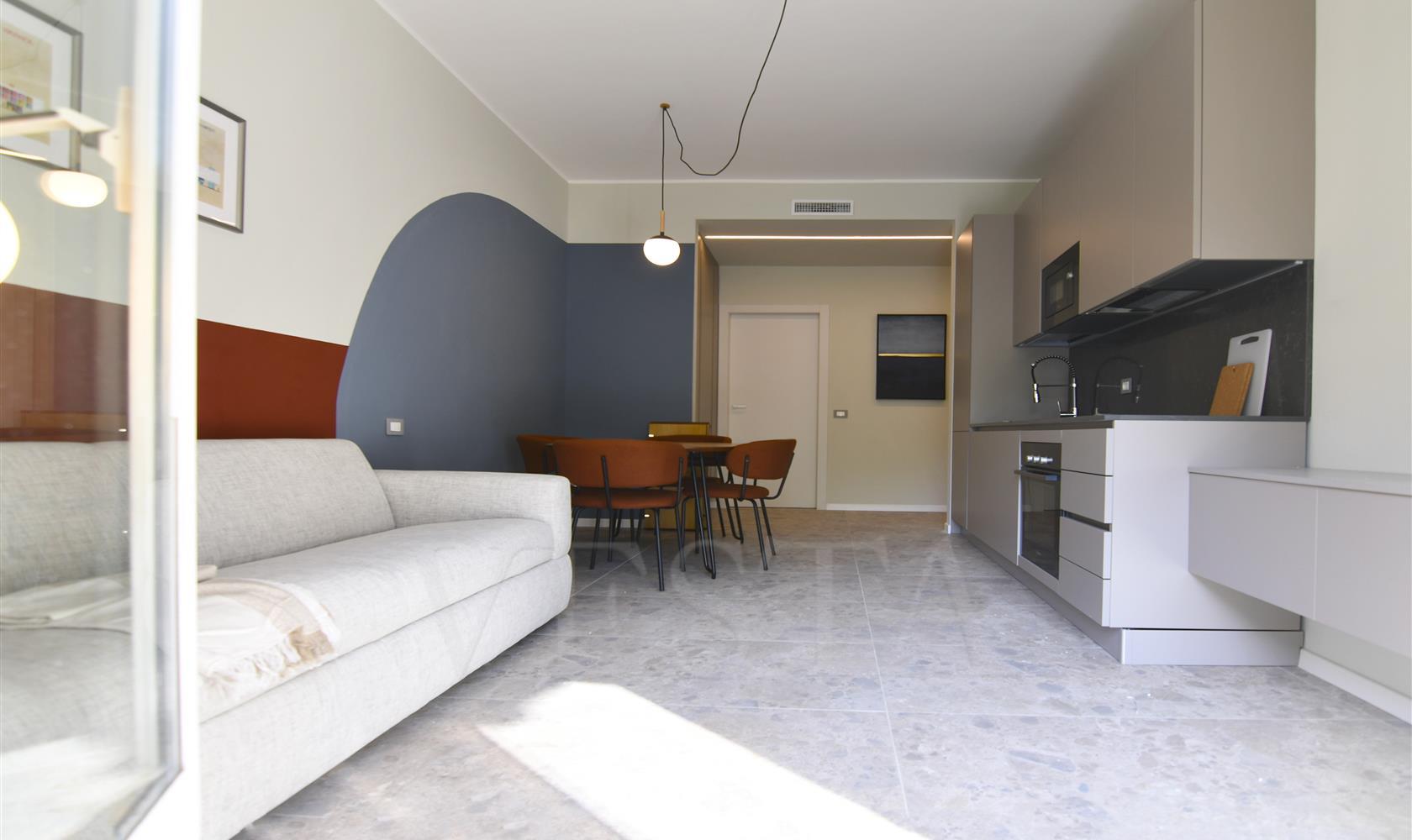 Vendita Milano Trilocale