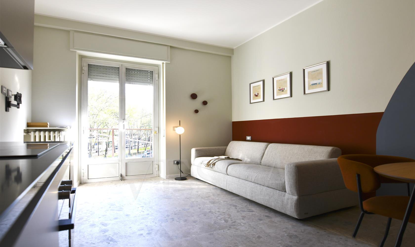 Vendita Milano Trilocale