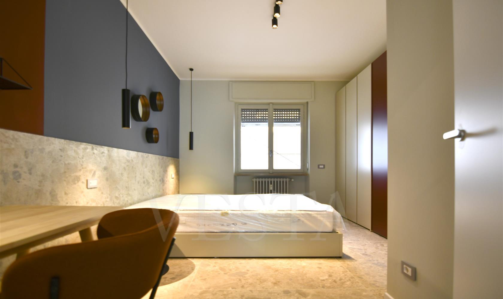 Vendita Milano Trilocale