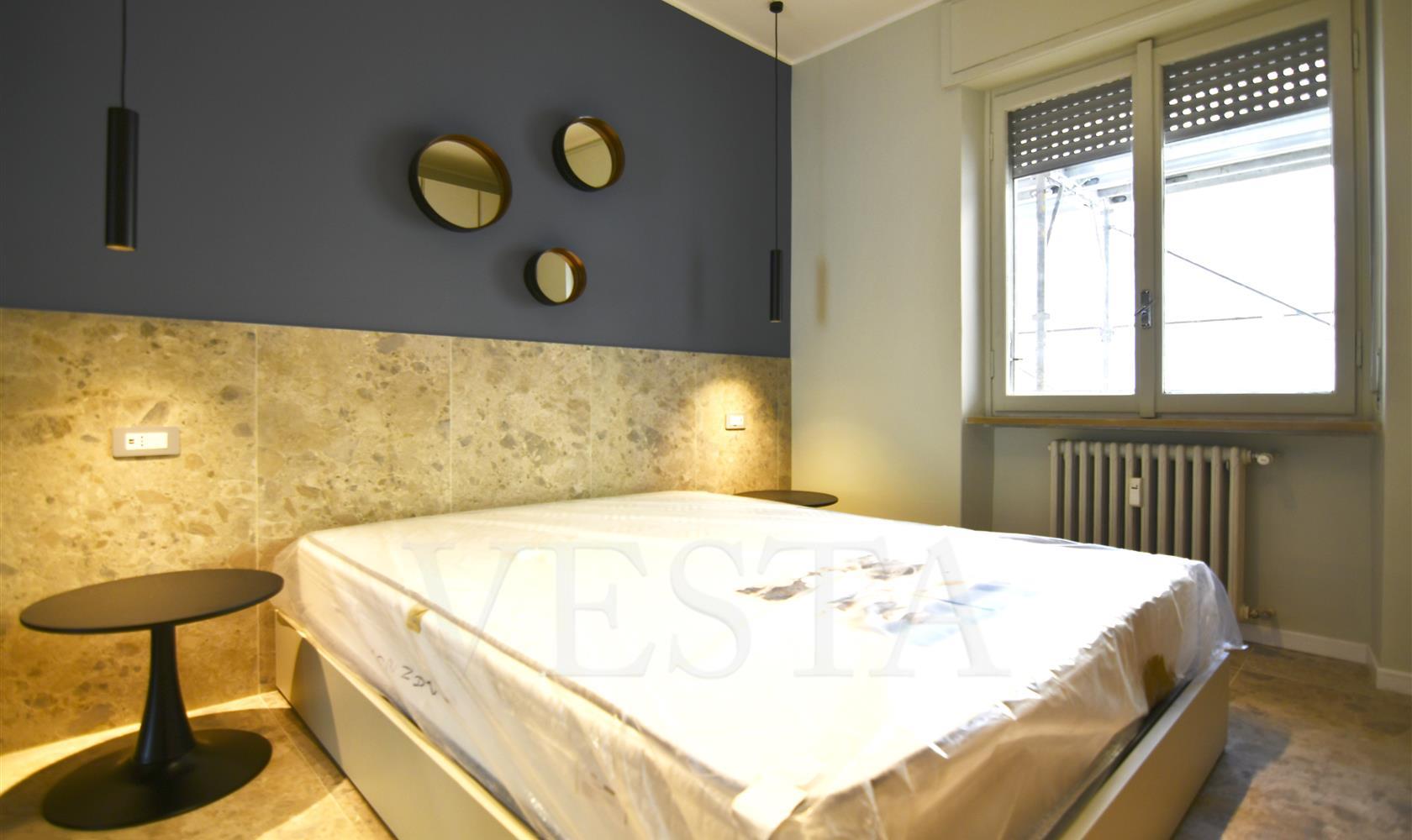 Vendita Milano Trilocale