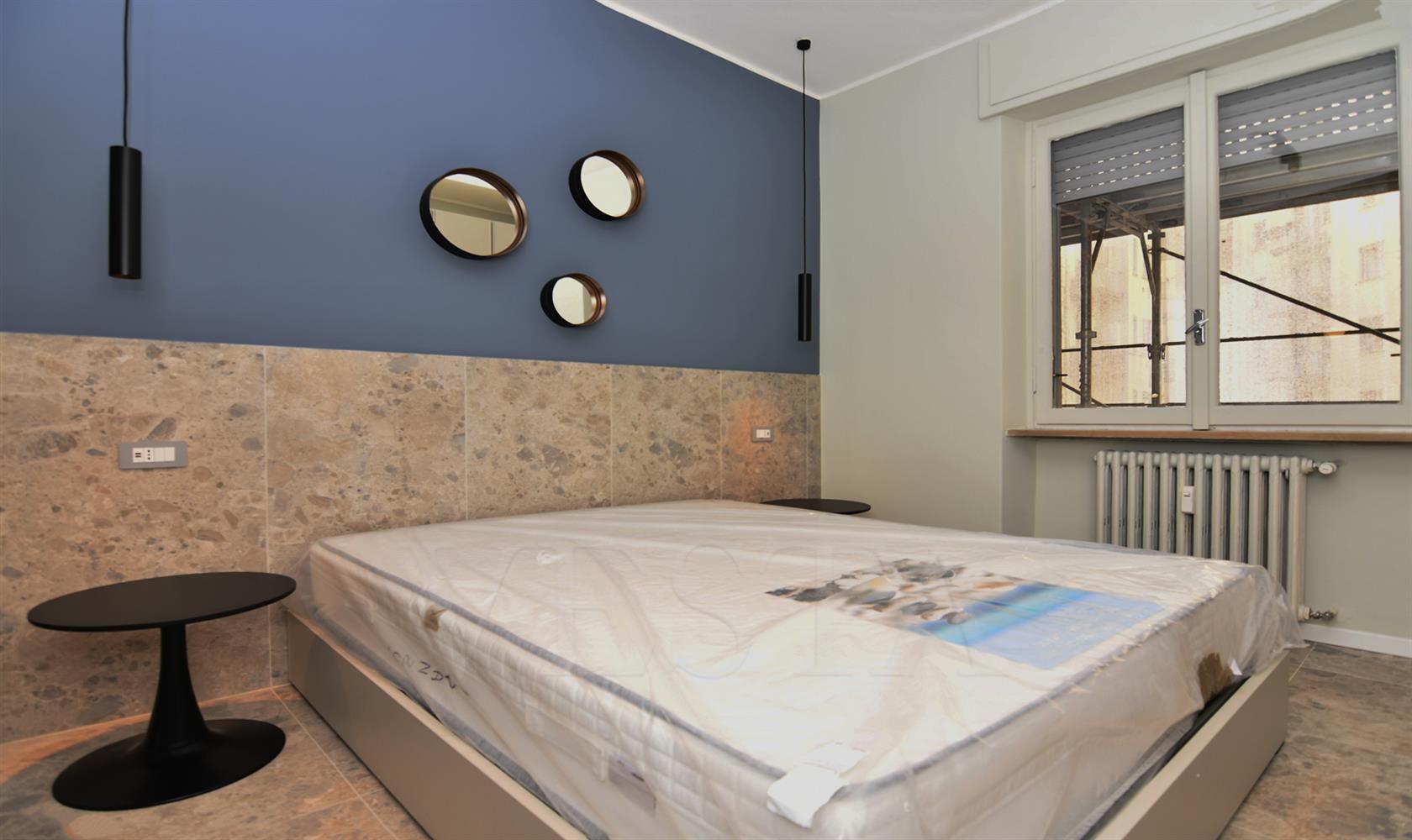 Vendita Milano Trilocale