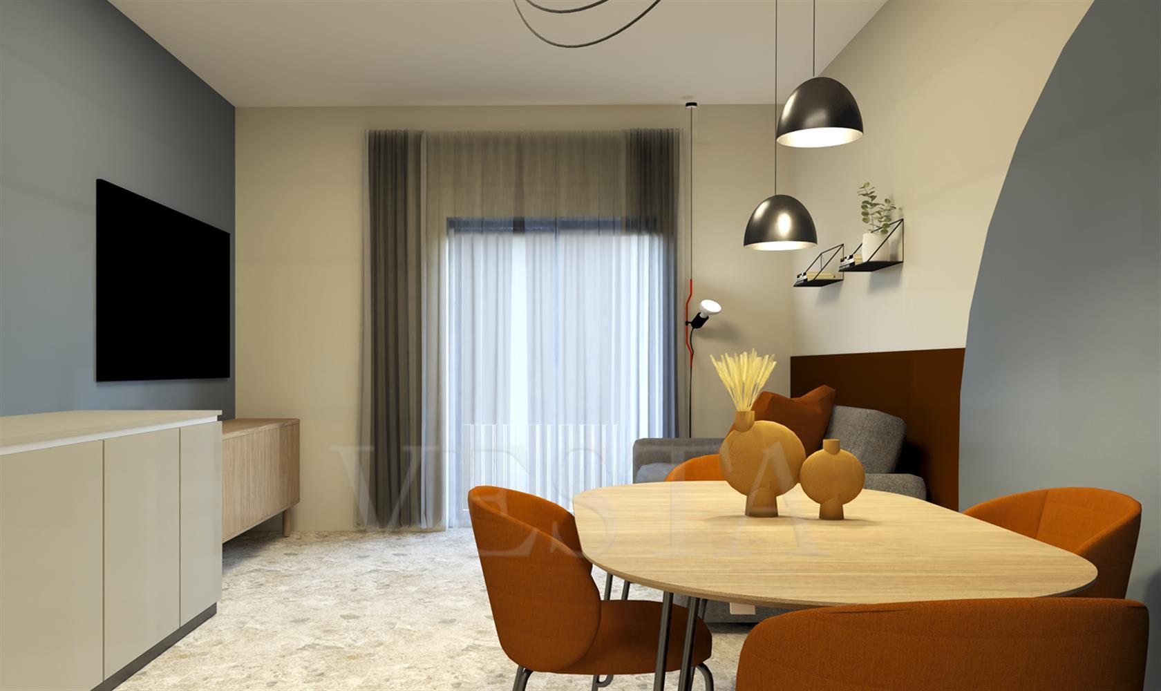 Vendita Milano Trilocale