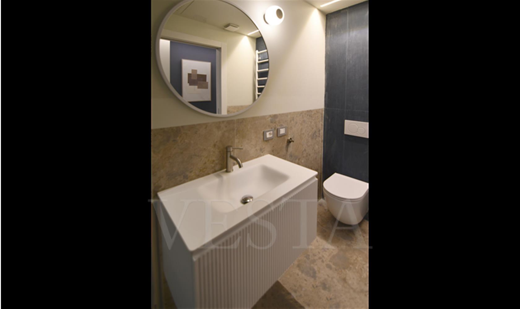 Vendita Milano Trilocale