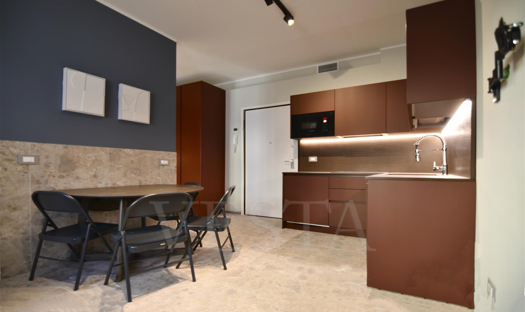 Vendita Milano Trilocale