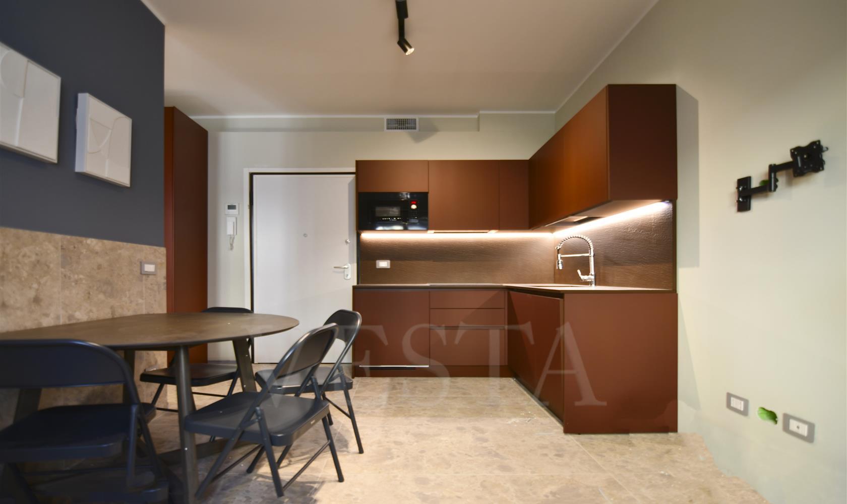 Vendita Milano Trilocale