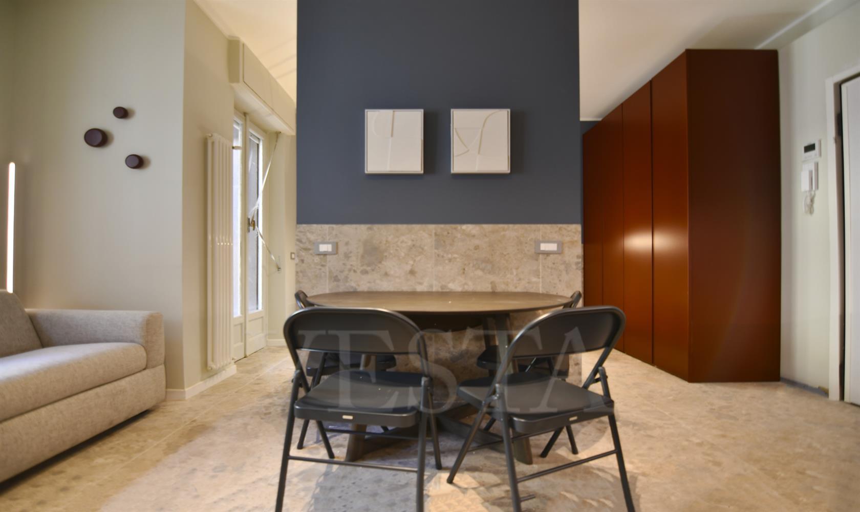 Vendita Milano Trilocale