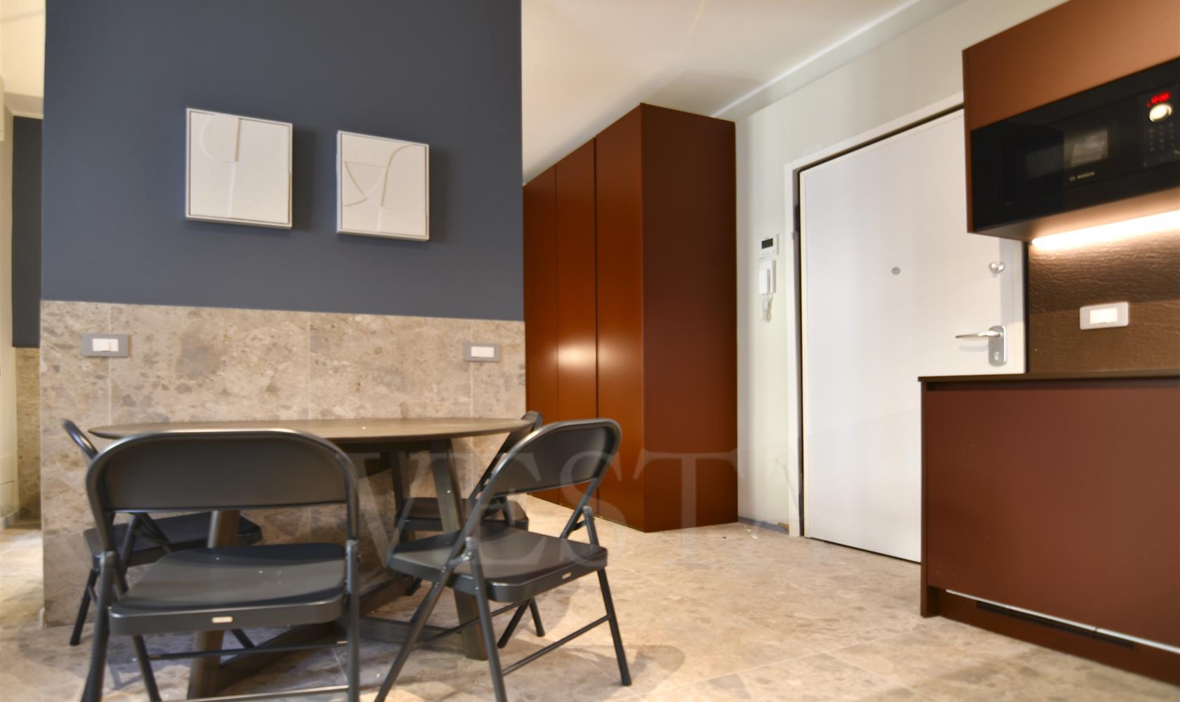 Vendita Milano Trilocale