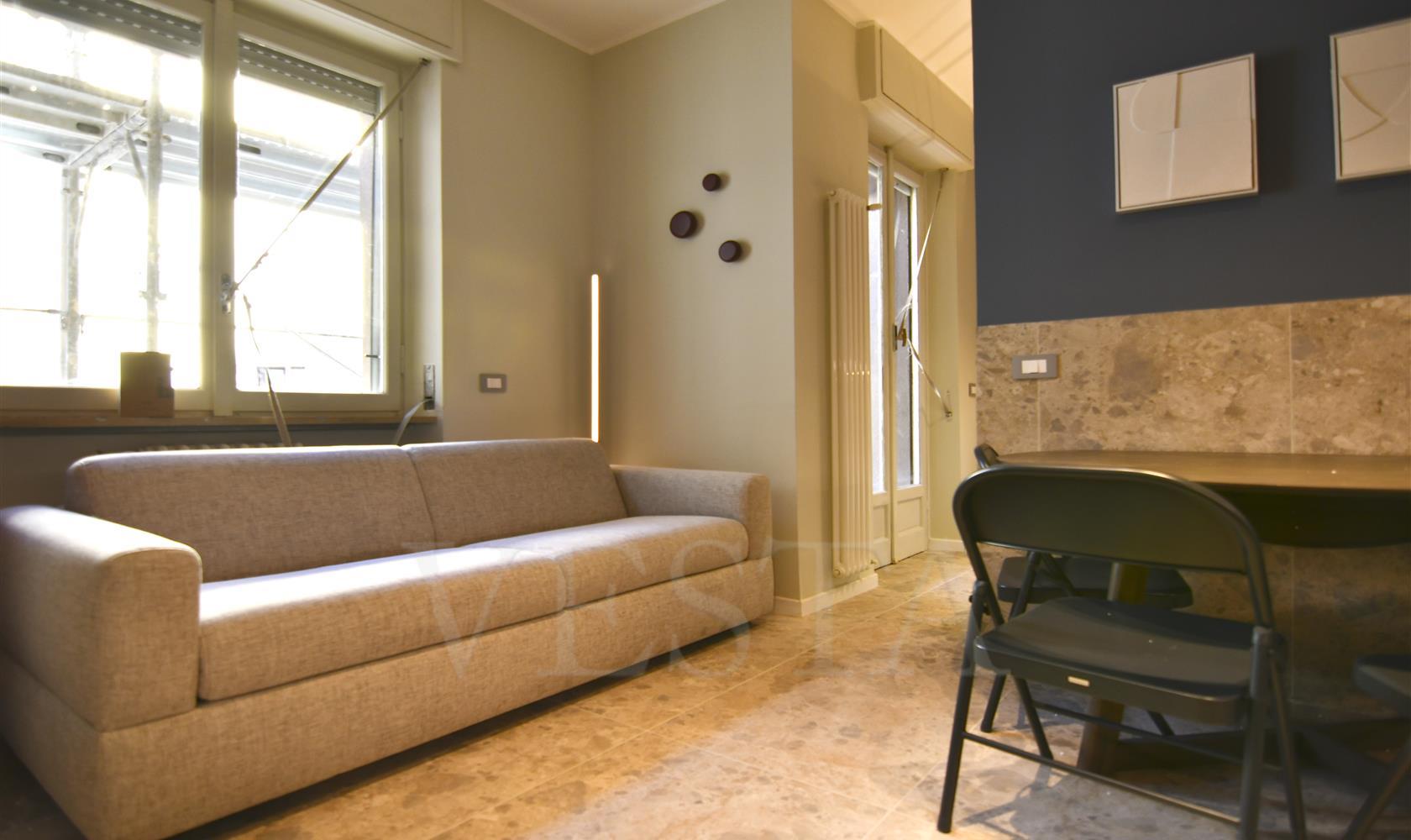 Vendita Milano Trilocale