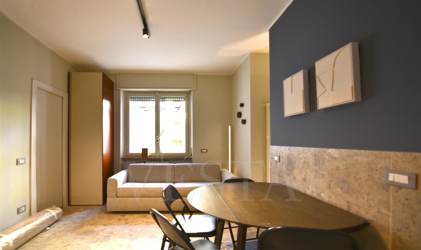 Vendita Milano Trilocale