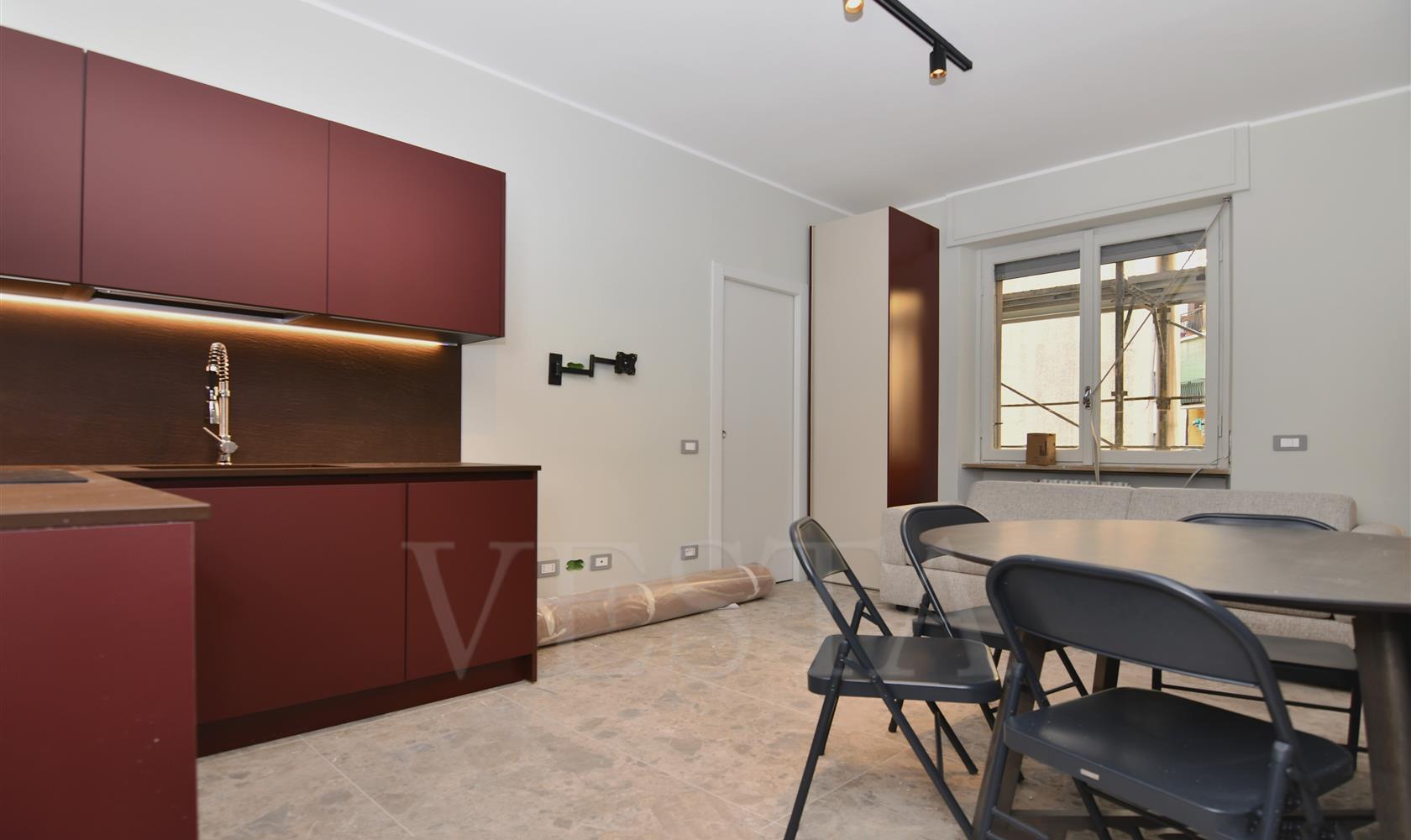Vendita Milano Trilocale