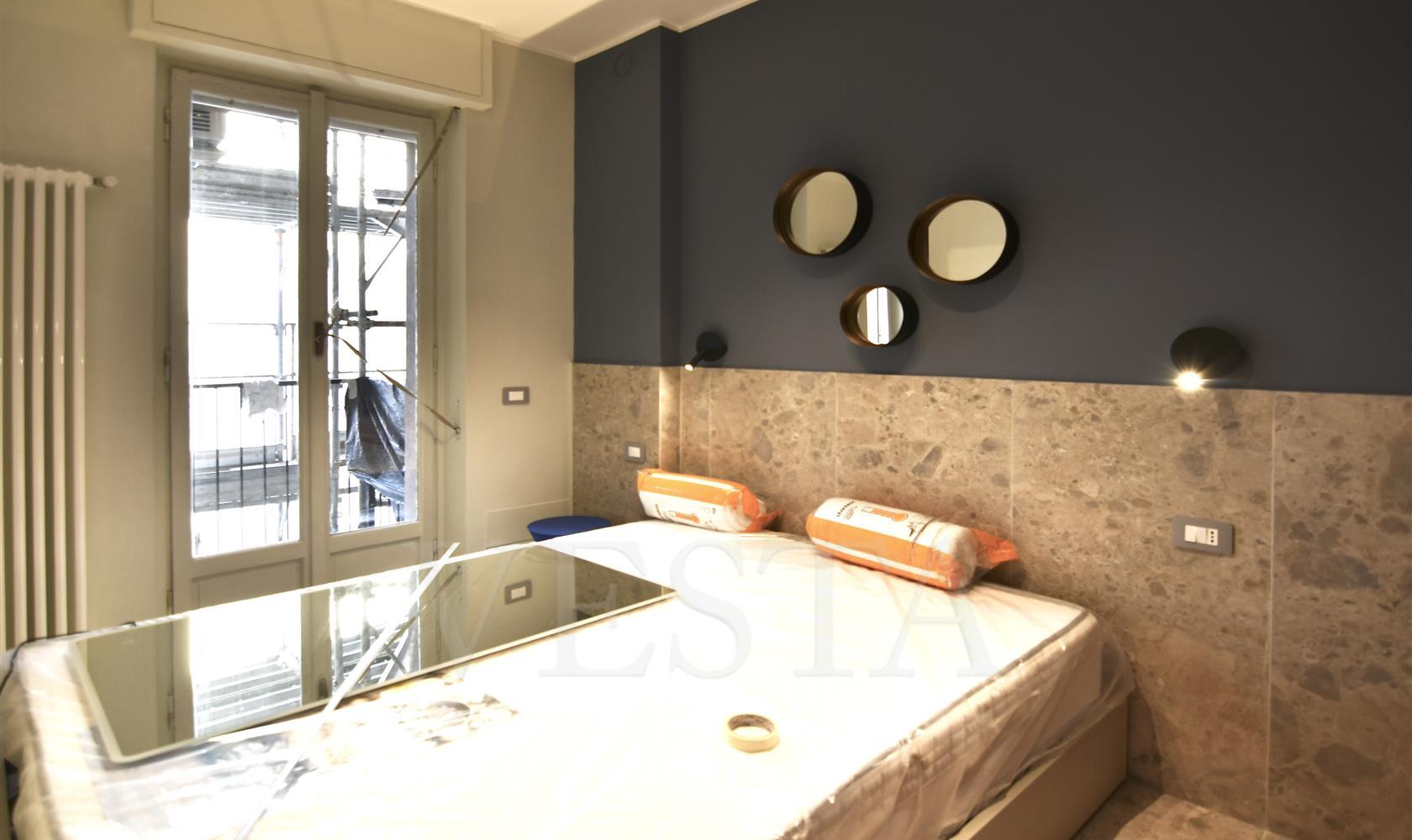 Vendita Milano Trilocale