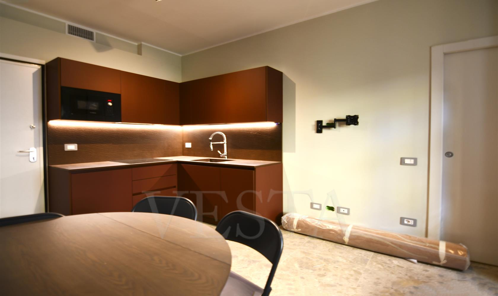 Vendita Milano Trilocale