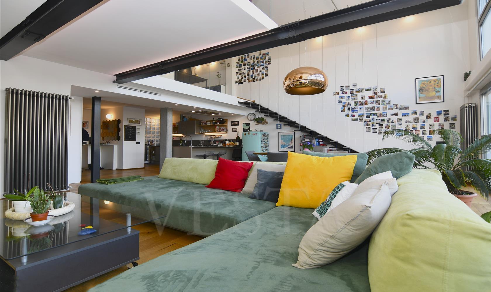 Vendita Milano Trilocale