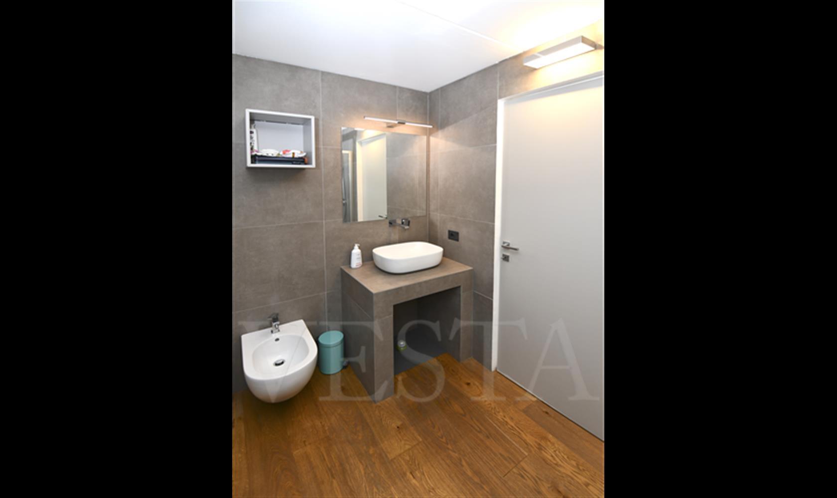 Vendita Milano Trilocale