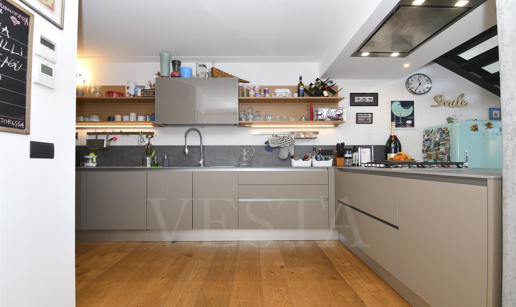 Vendita Milano Trilocale
