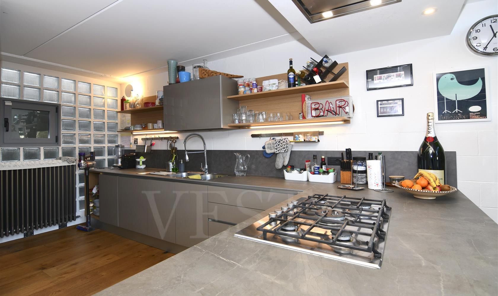 Vendita Milano Trilocale