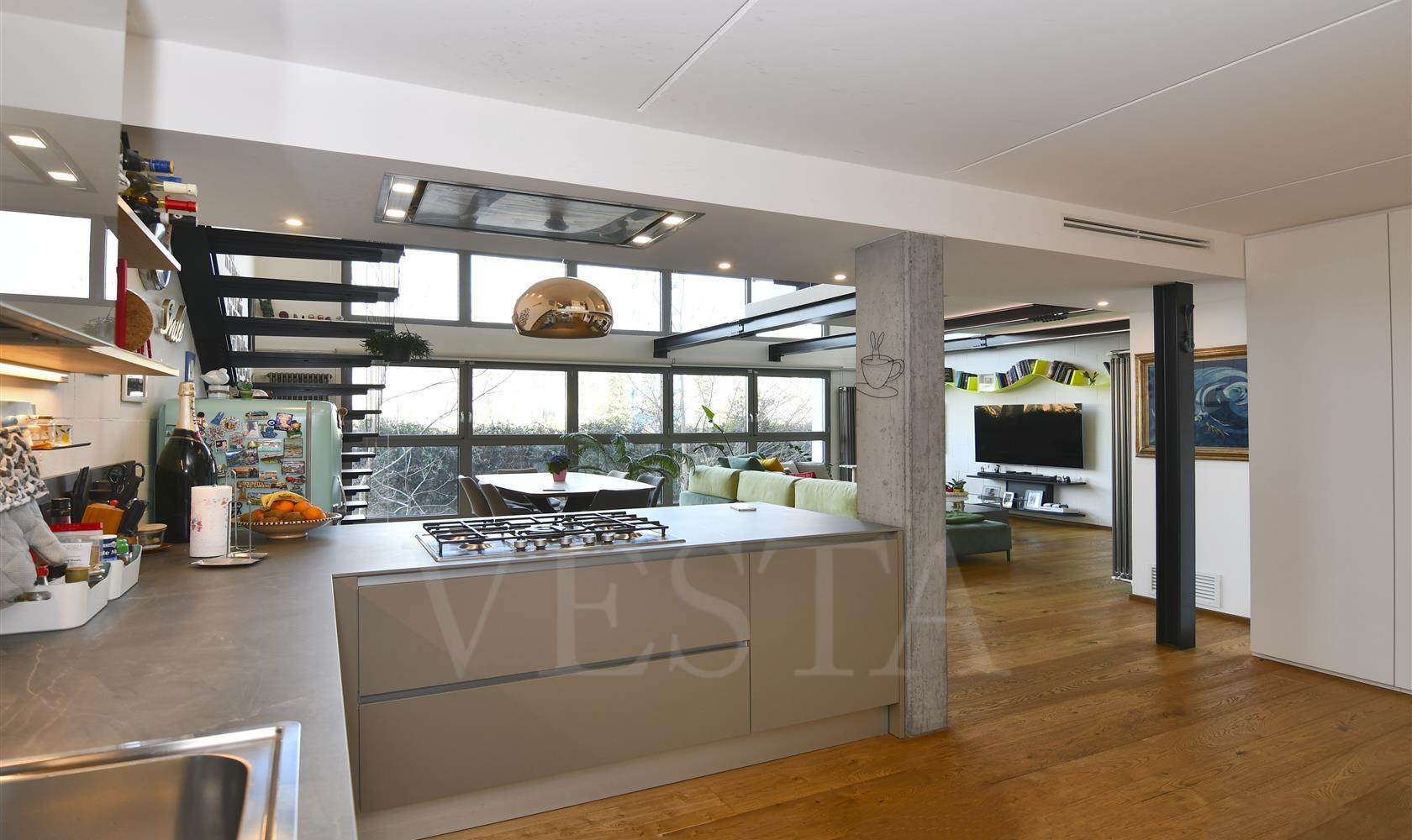 Vendita Milano Trilocale