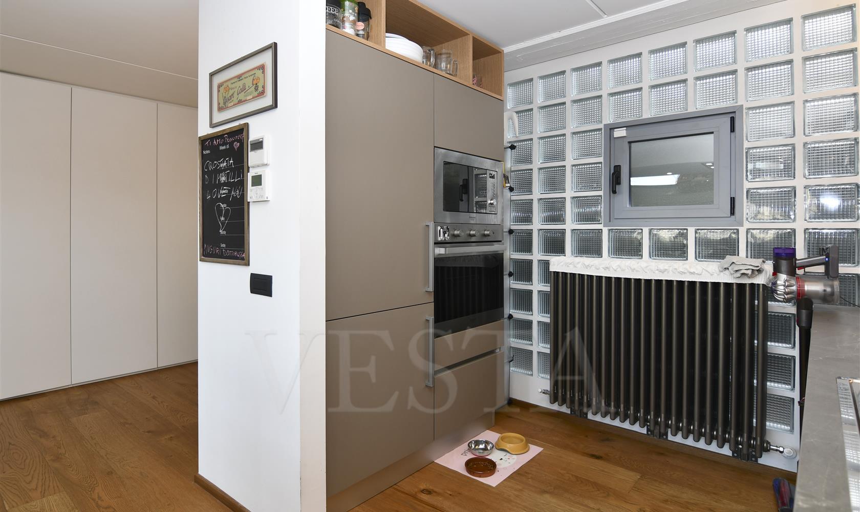 Vendita Milano Trilocale