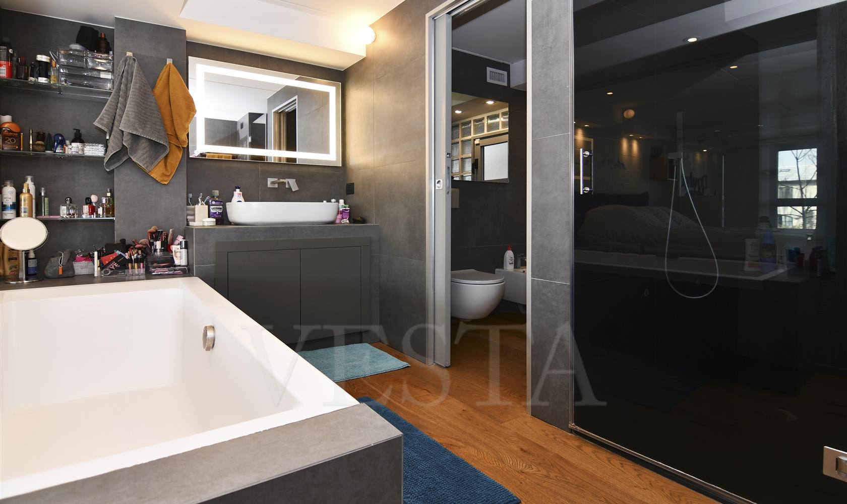 Vendita Milano Trilocale