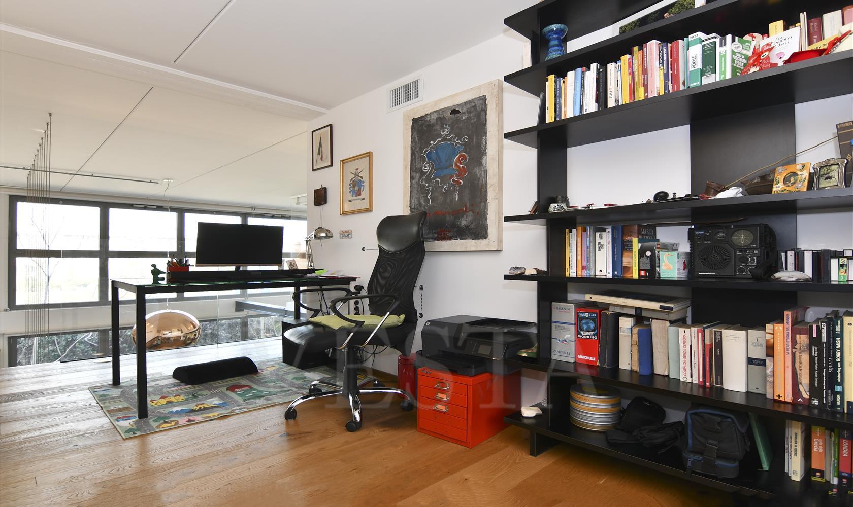 Vendita Milano Trilocale