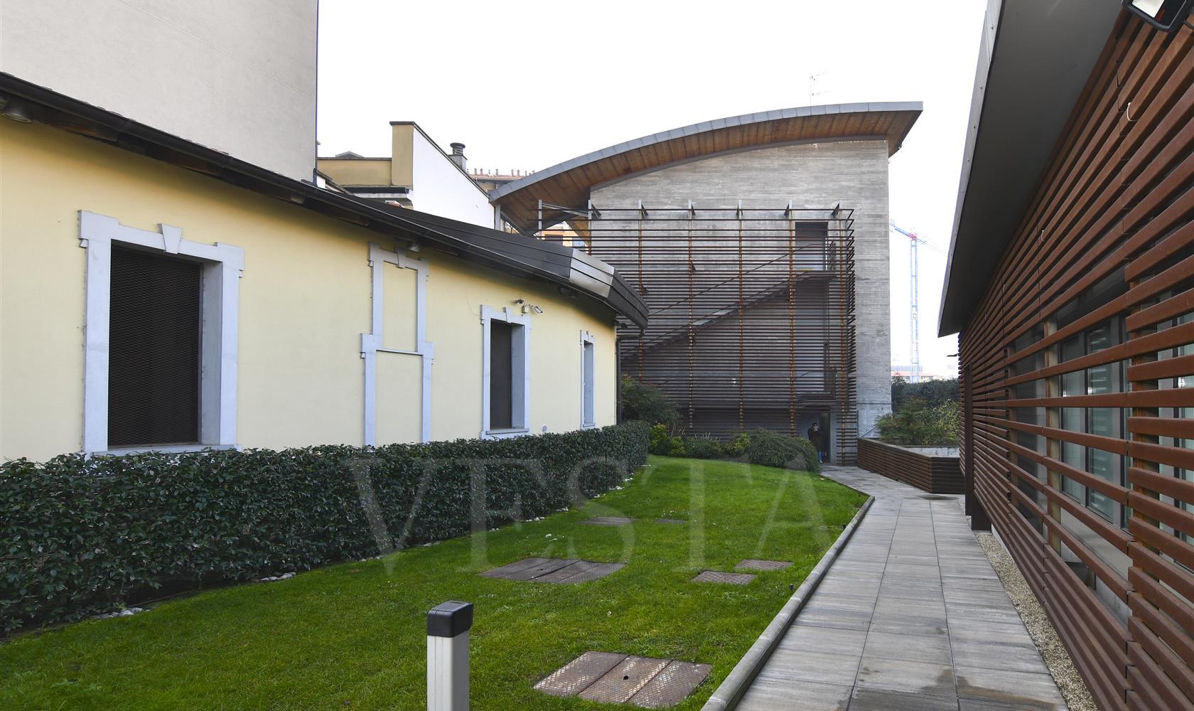 Vendita Milano Trilocale