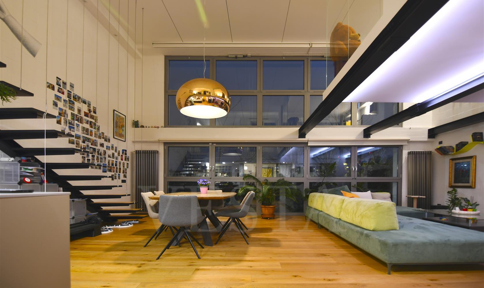 Vendita Milano Trilocale