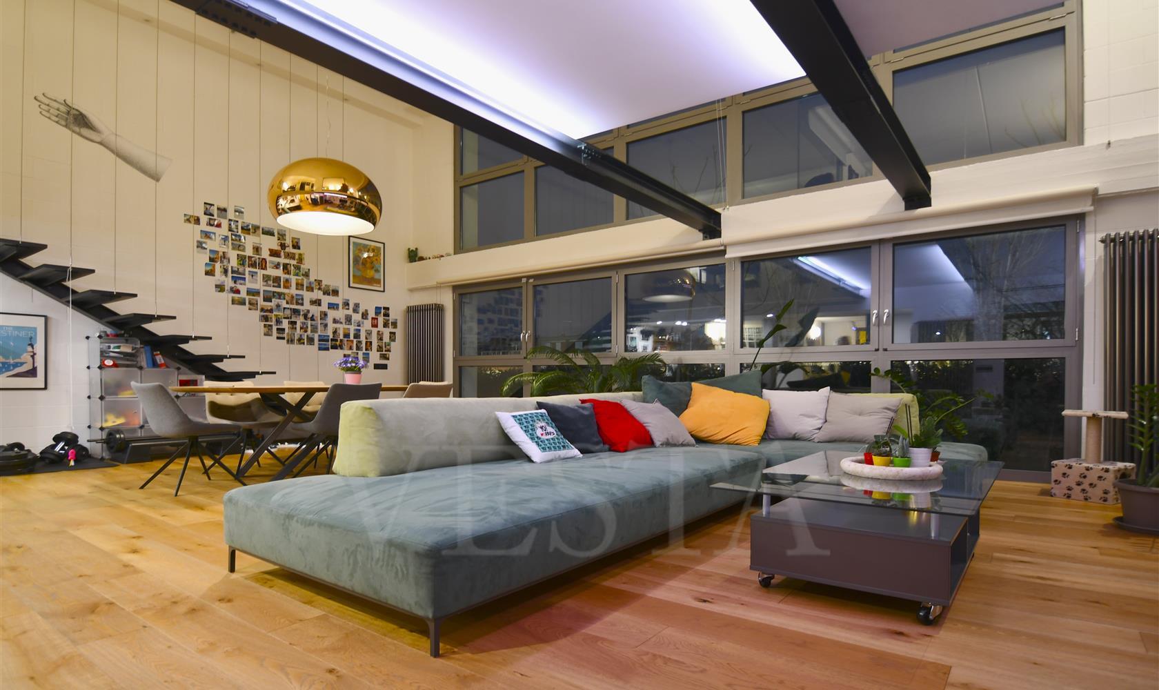 Vendita Milano Trilocale