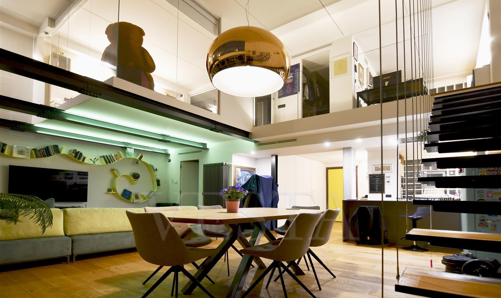 Vendita Milano Trilocale
