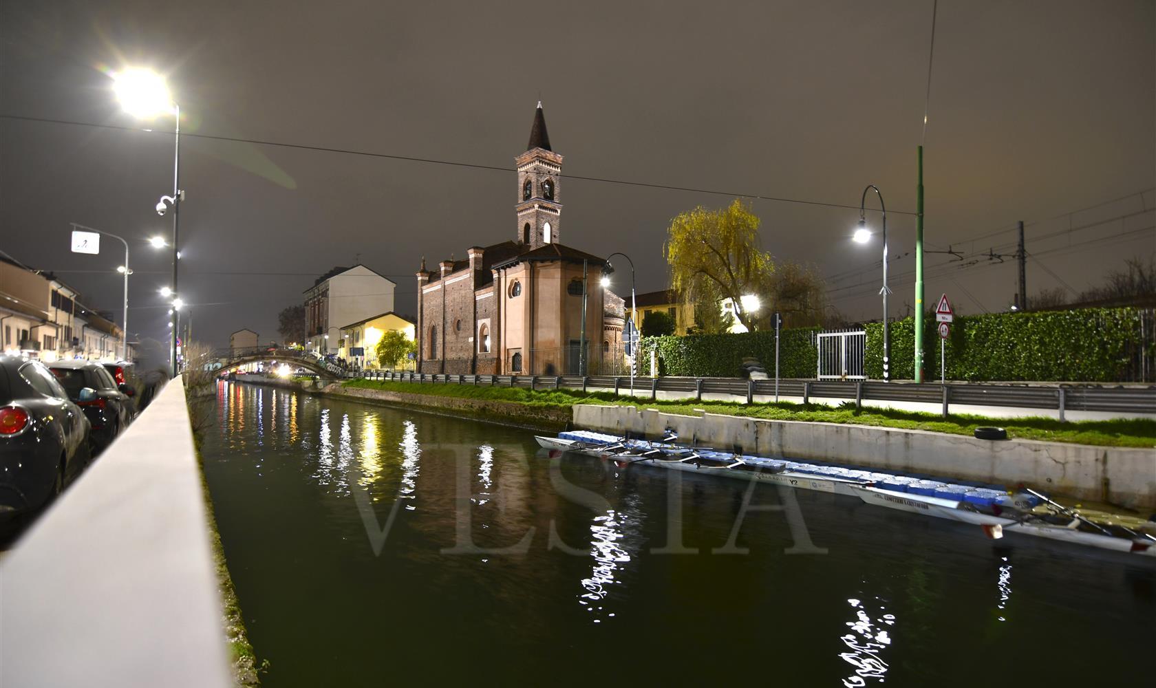 Vendita Milano Trilocale