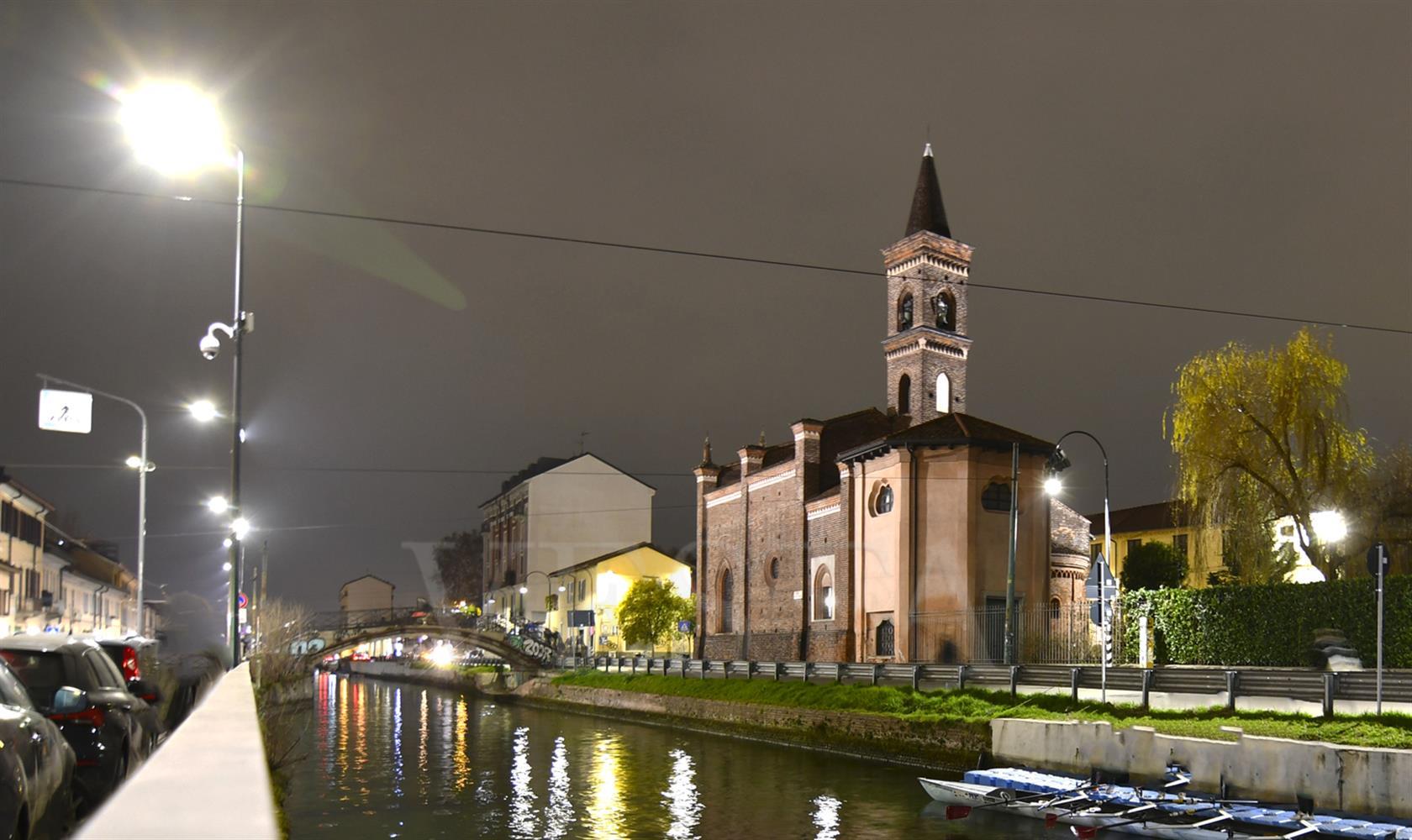 Vendita Milano Trilocale