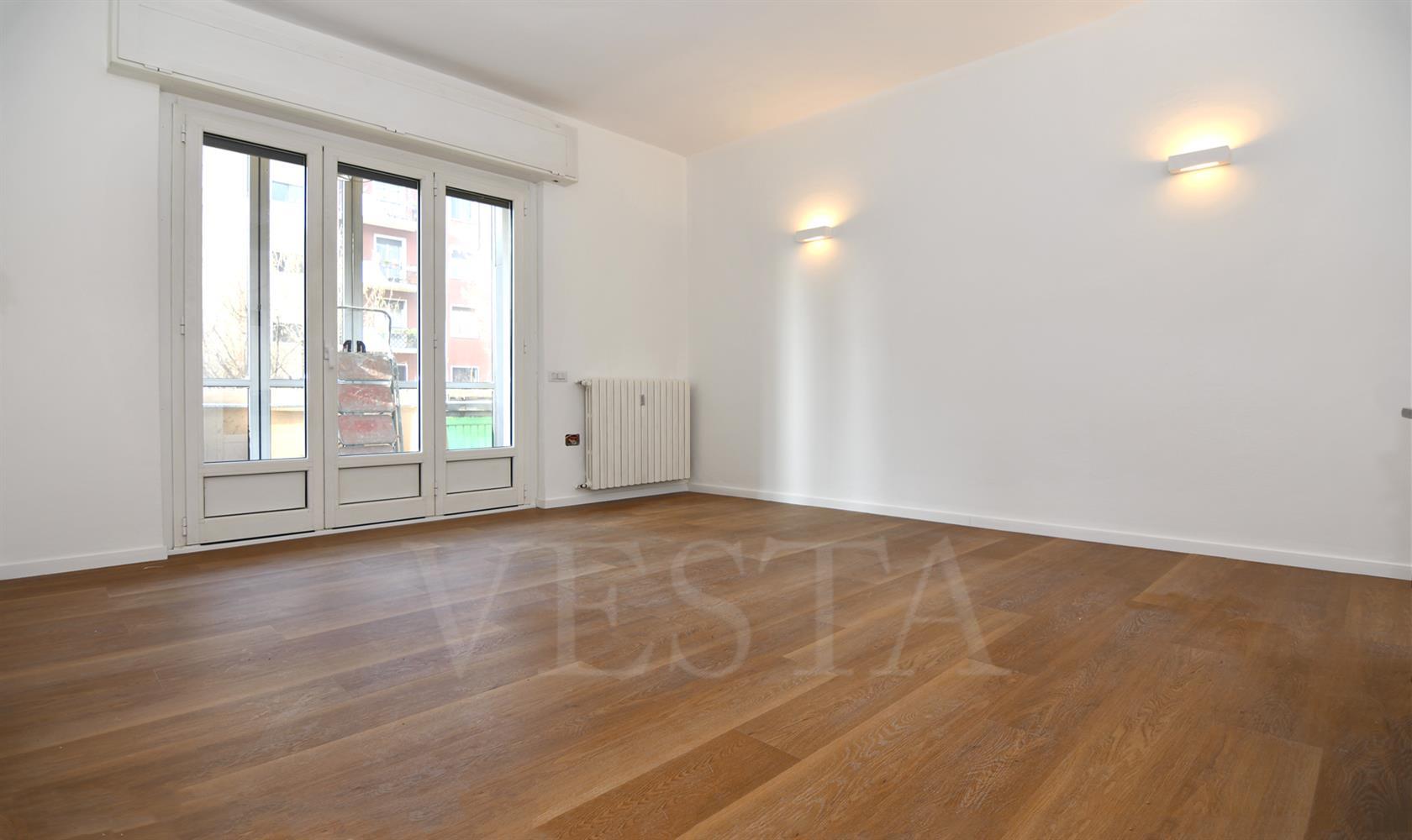 Vendita Milano Trilocale
