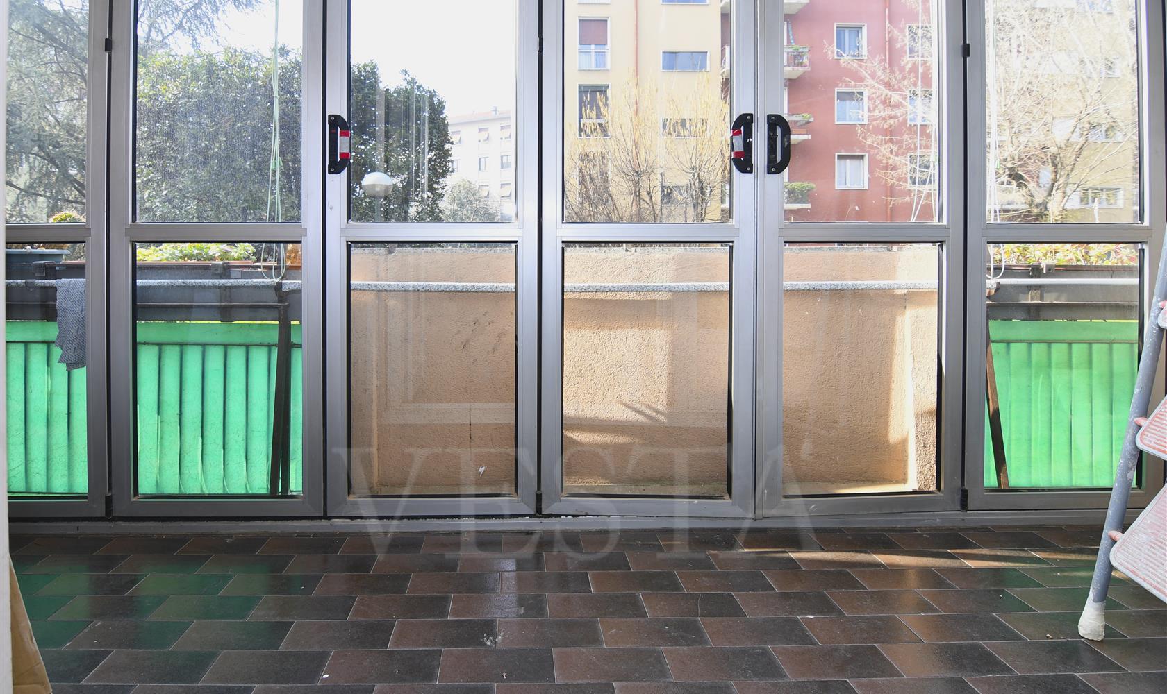 Vendita Milano Trilocale