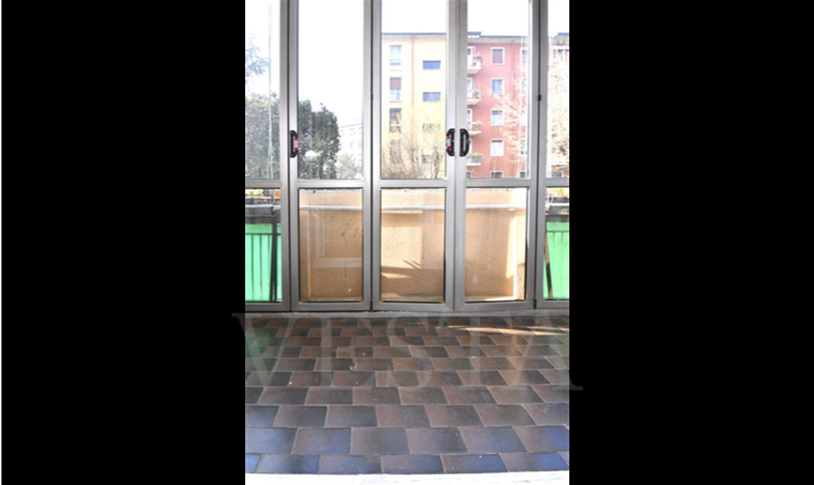 Vendita Milano Trilocale