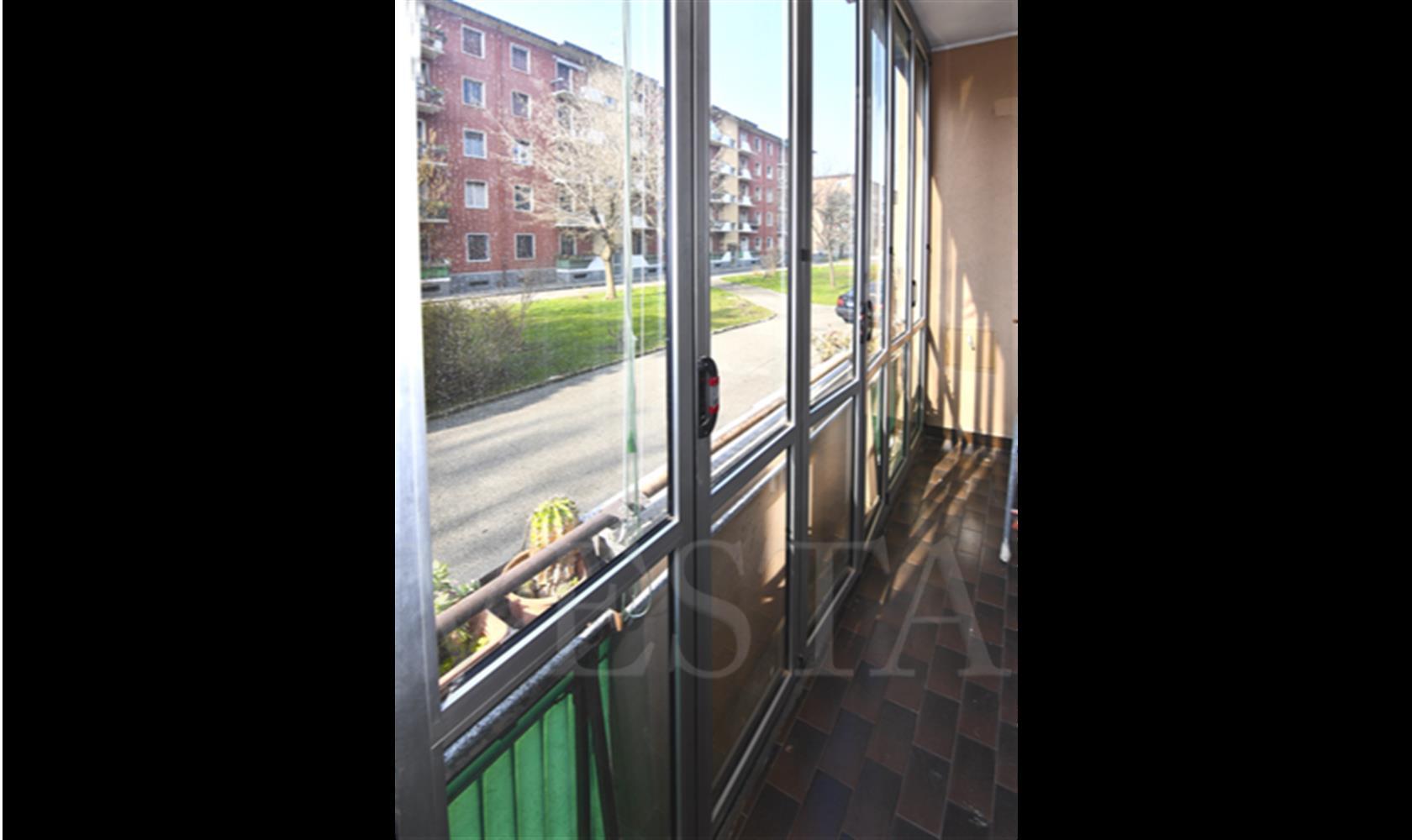 Vendita Milano Trilocale