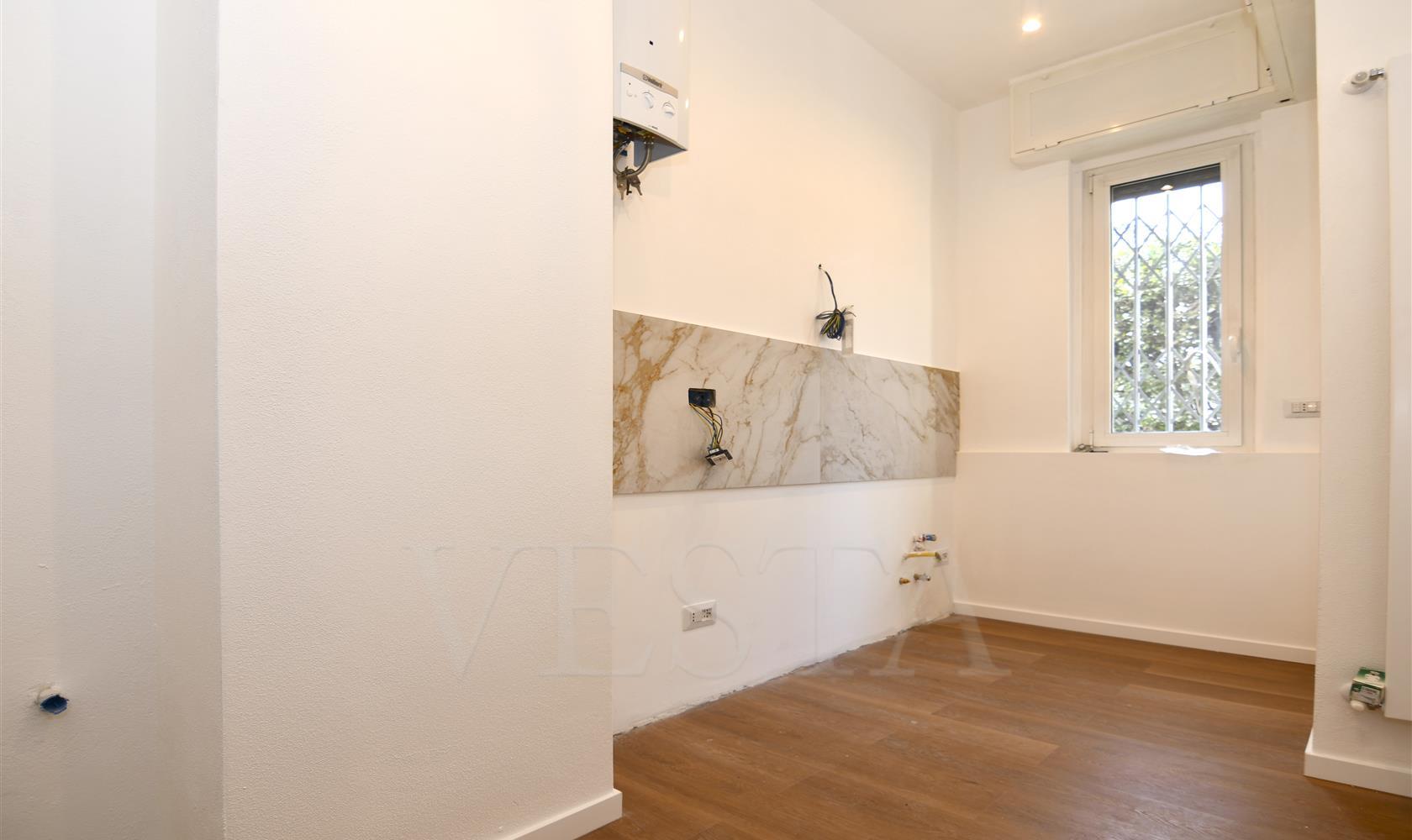 Vendita Milano Trilocale
