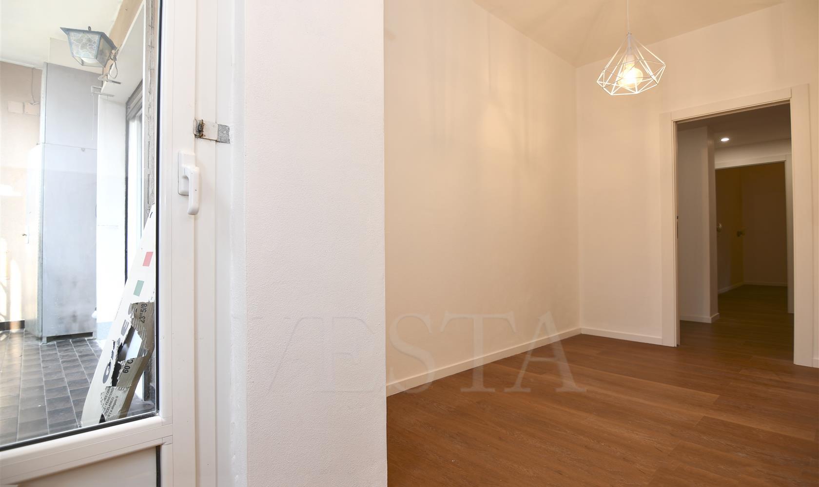 Vendita Milano Trilocale
