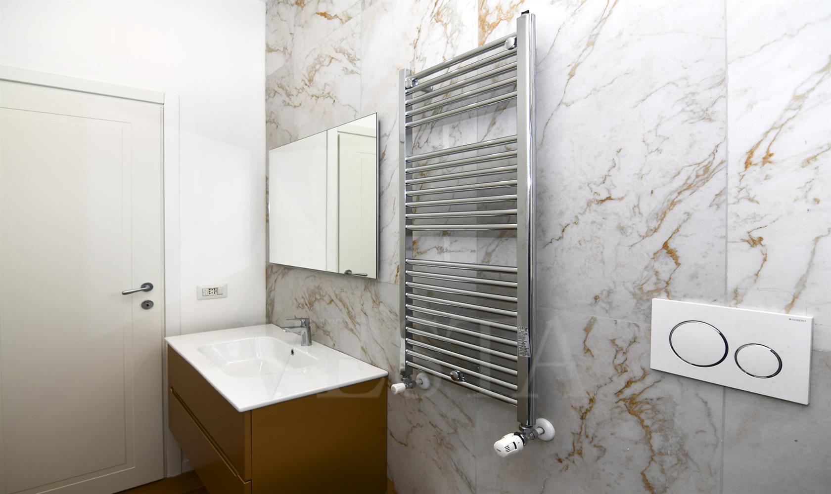 Vendita Milano Trilocale