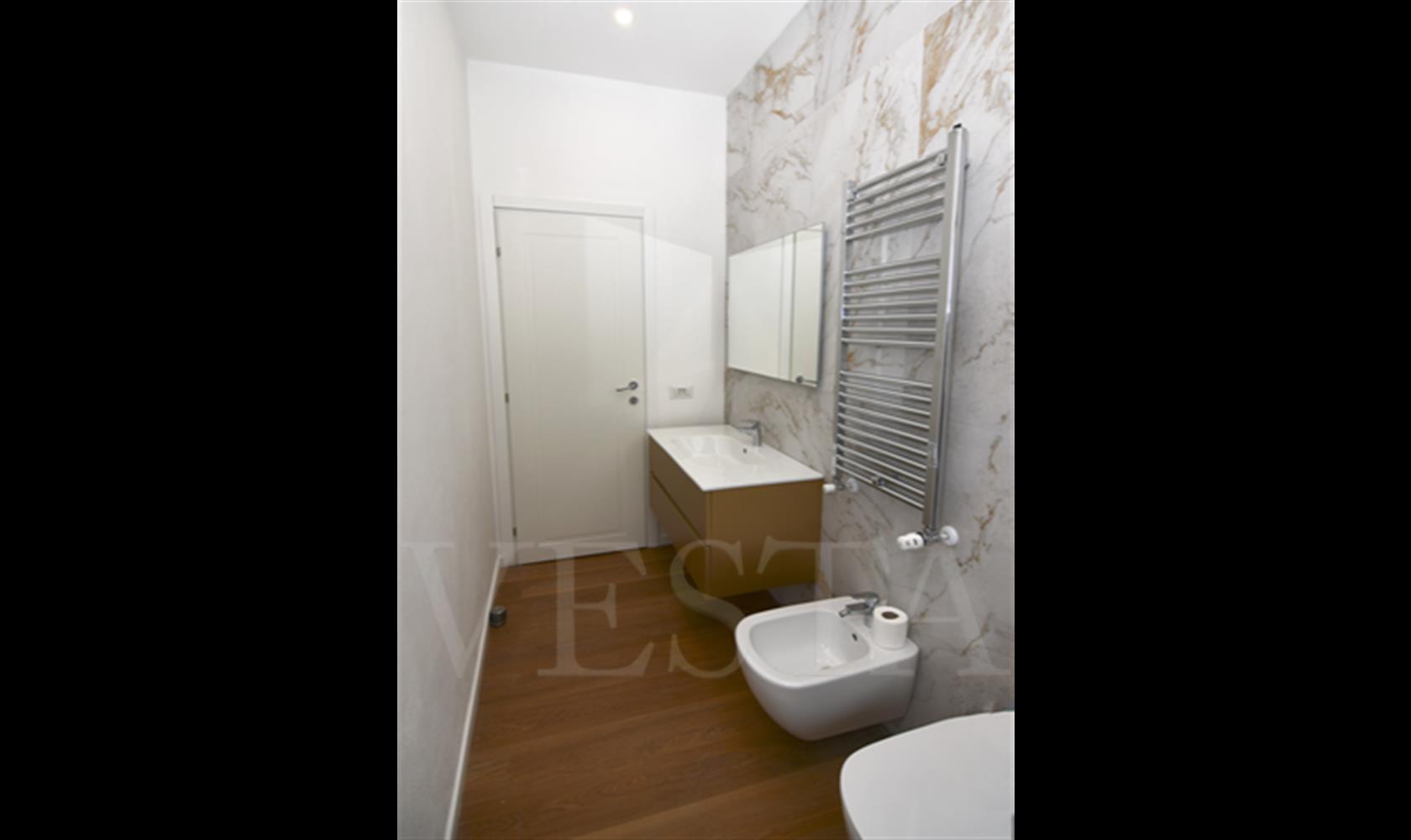 Vendita Milano Trilocale