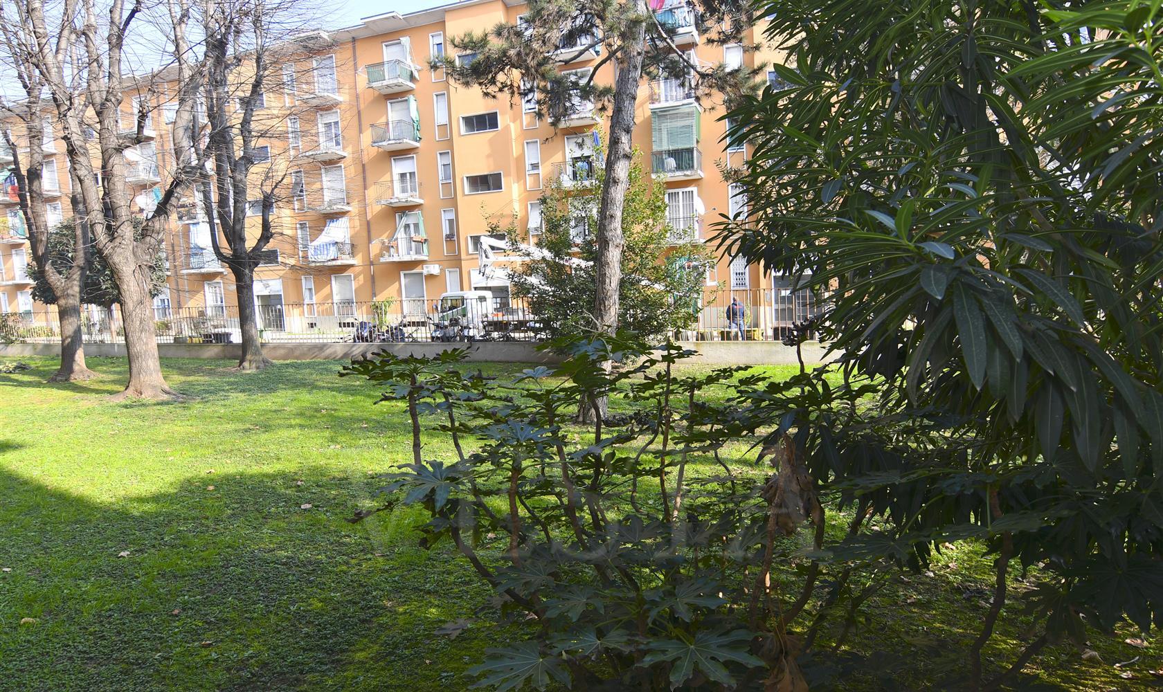 Vendita Milano Trilocale