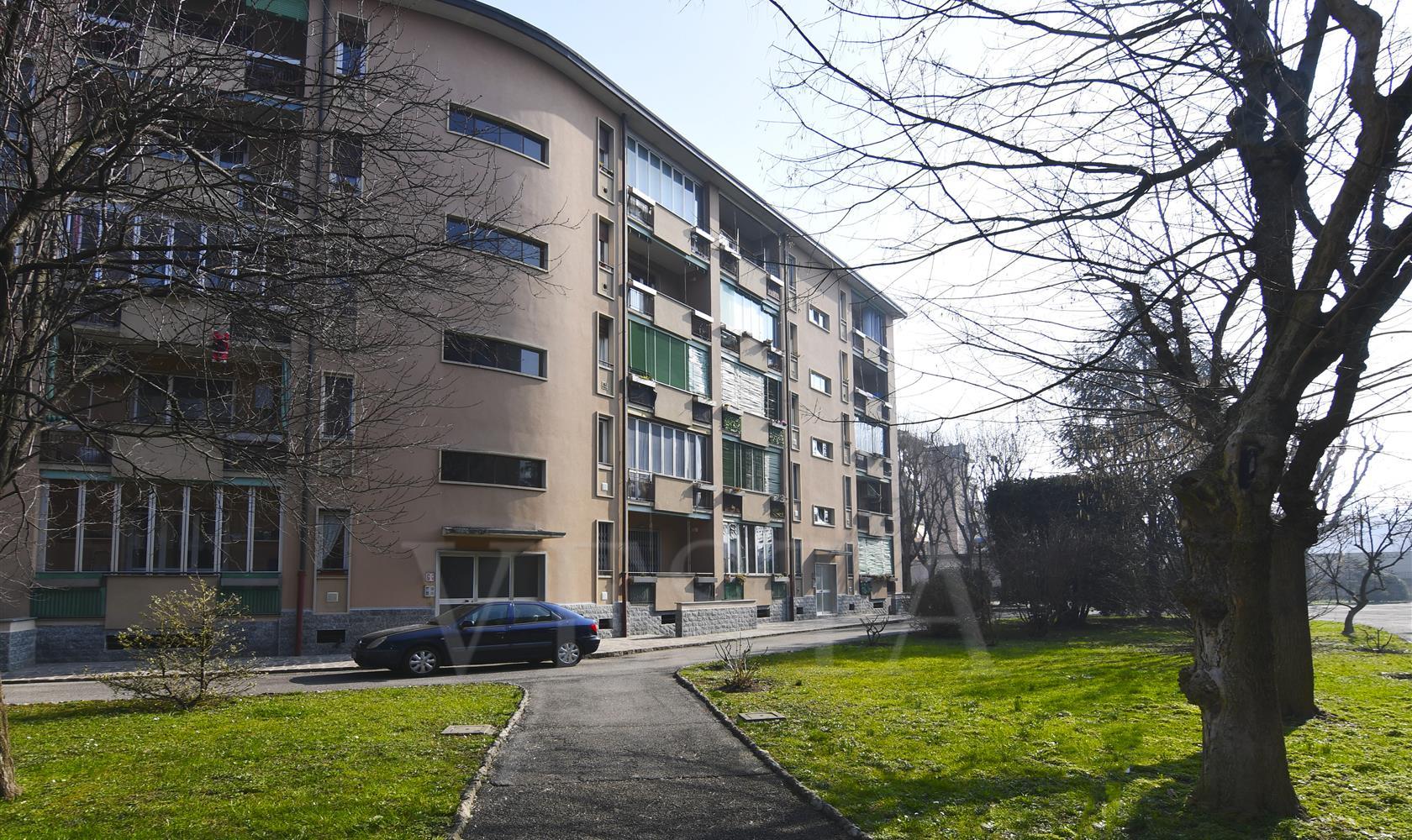 Vendita Milano Trilocale