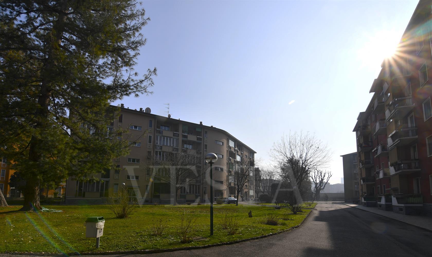 Vendita Milano Trilocale
