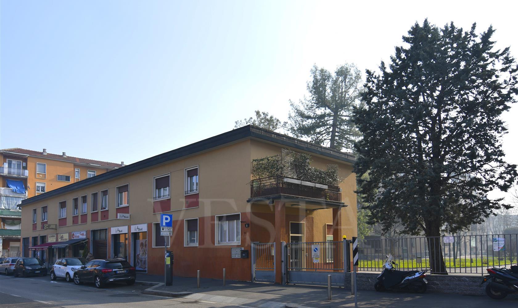 Vendita Milano Trilocale