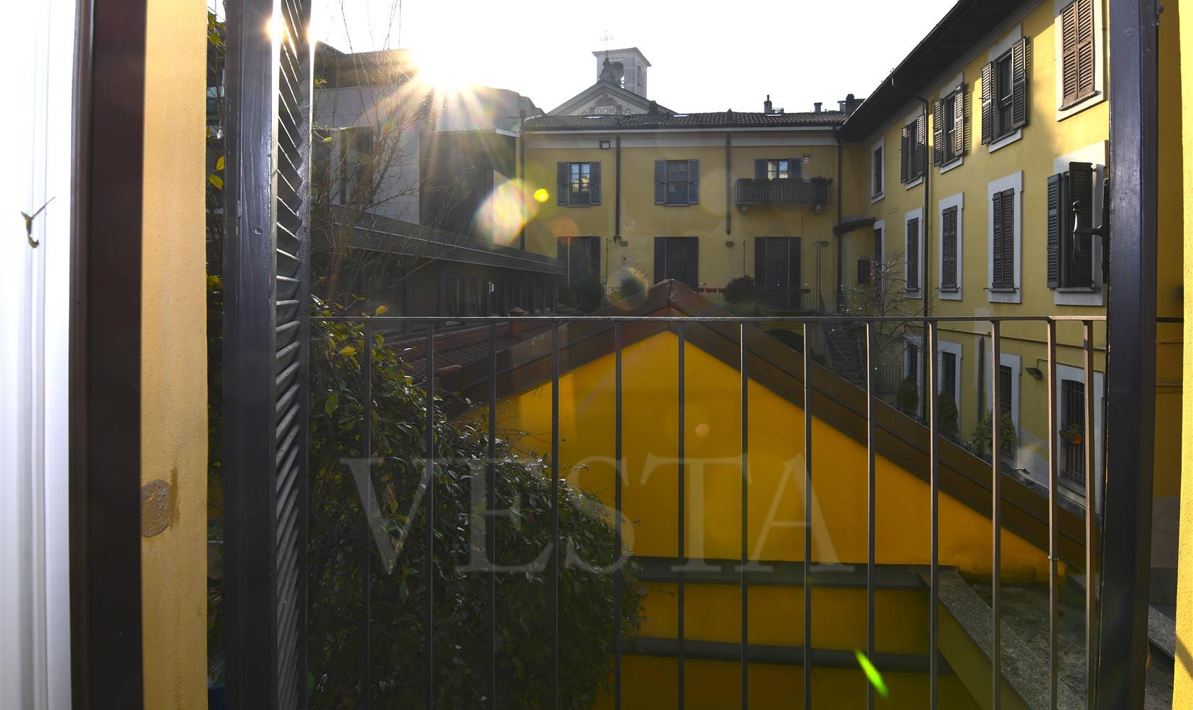 Vendita Milano Mono/Bilocale