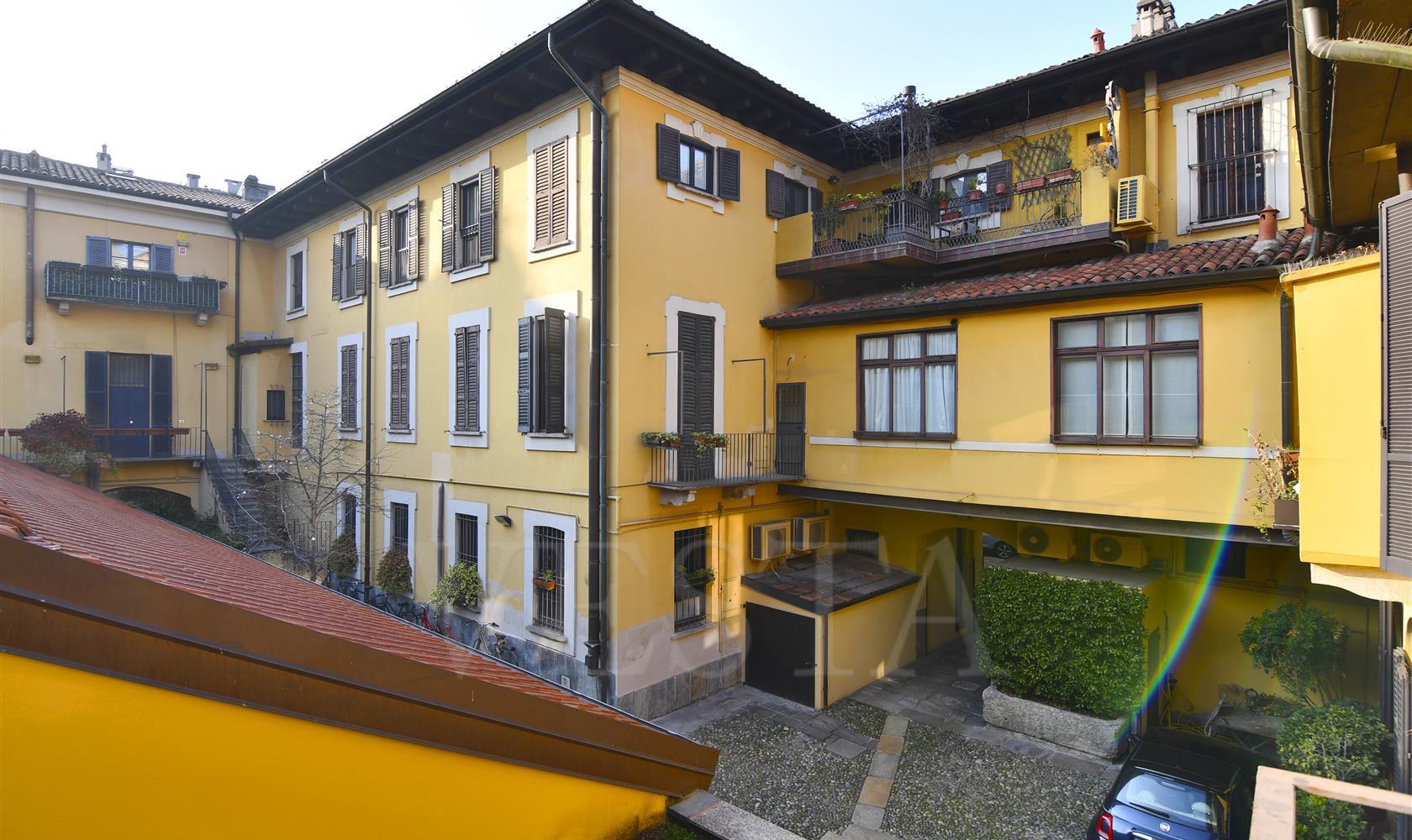 Vendita Milano Mono/Bilocale